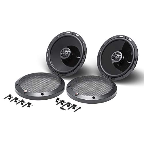 Rockford Fosgate P1650 Punch 6.5 Rockford Fosgate P1650 Punch 6.5